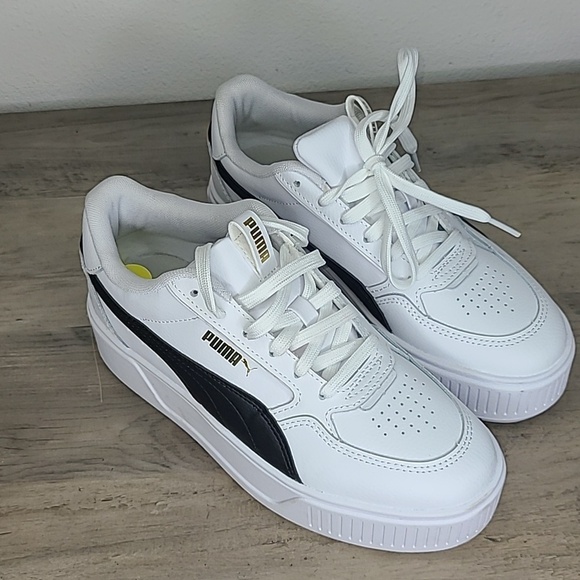 Puma Shoes - NEW Puma Platform Sneakers
